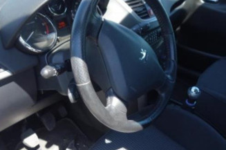 Porte avant gauche PEUGEOT 207