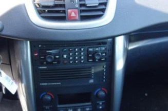 Porte avant gauche PEUGEOT 207