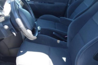 Porte avant gauche PEUGEOT 207