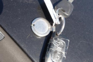 Porte avant gauche PEUGEOT 207