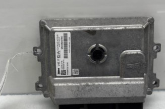 Calculateur moteur PEUGEOT 208 1 Photo n°1