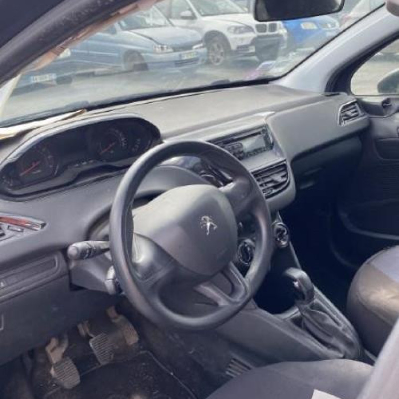 Calculateur moteur PEUGEOT 208 1 Photo n°5