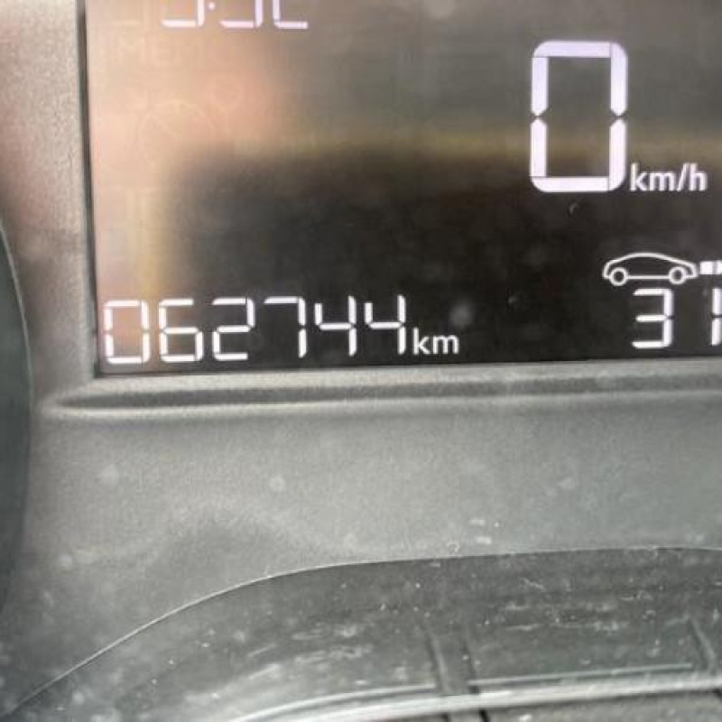 Calculateur moteur PEUGEOT 208 1 Photo n°12