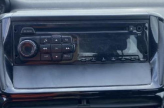 Calculateur moteur PEUGEOT 208 1