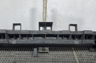 Absorbeur de pare choc arriere RENAULT CLIO 4 Photo n°1