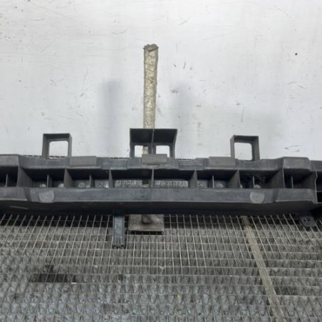 Absorbeur de pare choc arriere RENAULT CLIO 4 Photo n°1