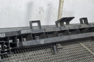 Absorbeur de pare choc arriere RENAULT CLIO 4