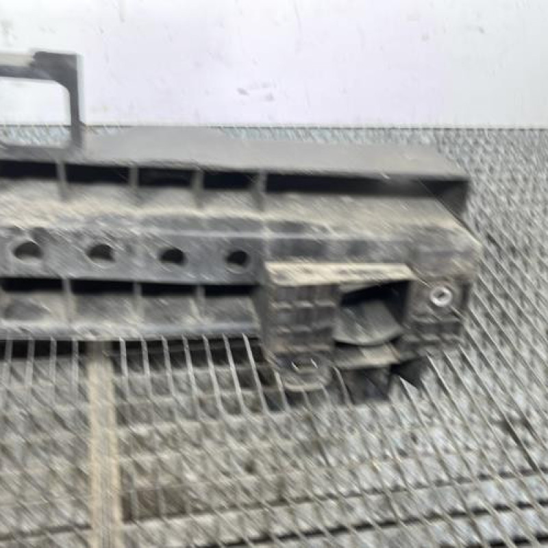Absorbeur de pare choc arriere RENAULT CLIO 4 Photo n°5