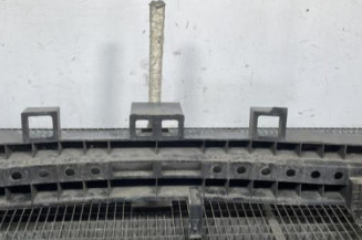 Absorbeur de pare choc arriere RENAULT CLIO 4