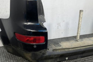 Pare choc arriere MITSUBISHI OUTLANDER 2