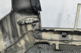 Pare choc arriere MITSUBISHI OUTLANDER 2