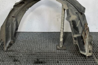 Pare boue avant gauche MITSUBISHI OUTLANDER 2