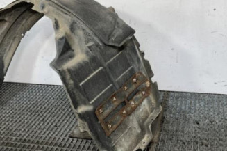Pare boue avant gauche MITSUBISHI OUTLANDER 2