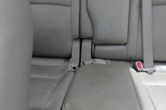 Pare boue avant gauche MITSUBISHI OUTLANDER 2