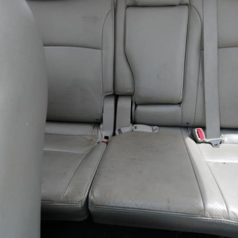 Pare boue avant gauche MITSUBISHI OUTLANDER 2 Photo n°5