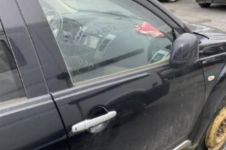 Pare boue avant gauche MITSUBISHI OUTLANDER 2