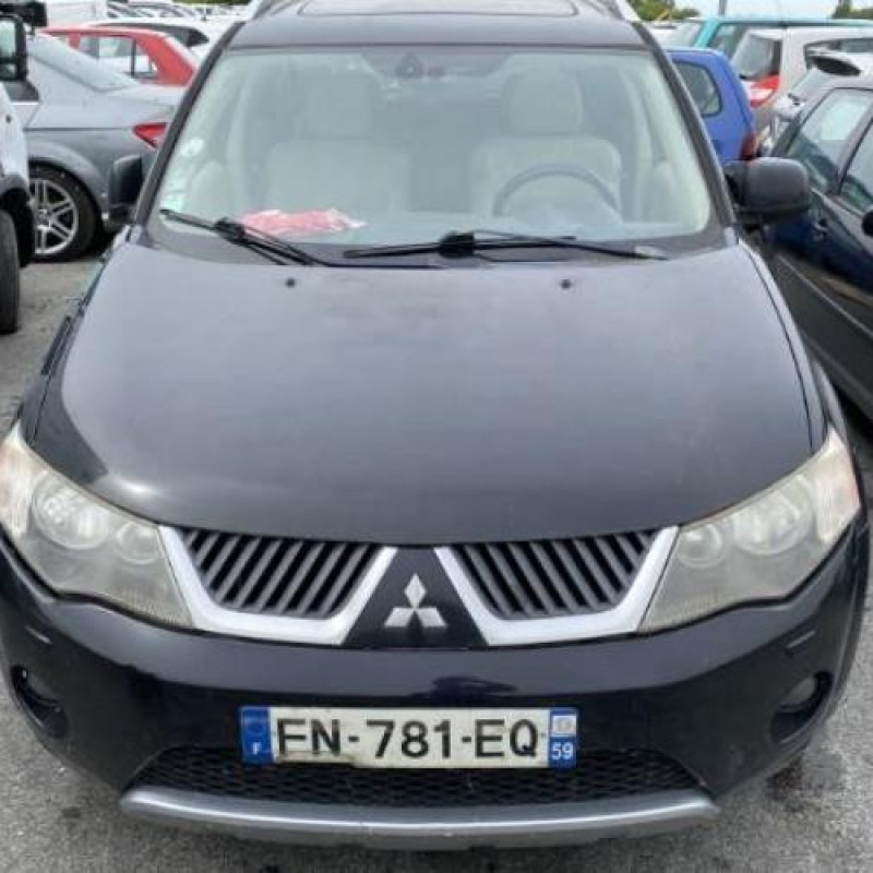 Pare boue avant gauche MITSUBISHI OUTLANDER 2 Photo n°18
