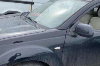 Pare boue avant gauche MITSUBISHI OUTLANDER 2