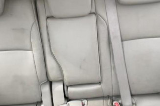 Pare boue avant gauche MITSUBISHI OUTLANDER 2