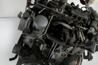 Moteur AUDI A1 1 Photo n°1