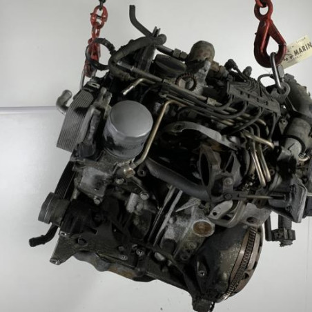 Moteur AUDI A1 1 Photo n°1