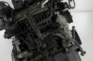 Moteur AUDI A1 1