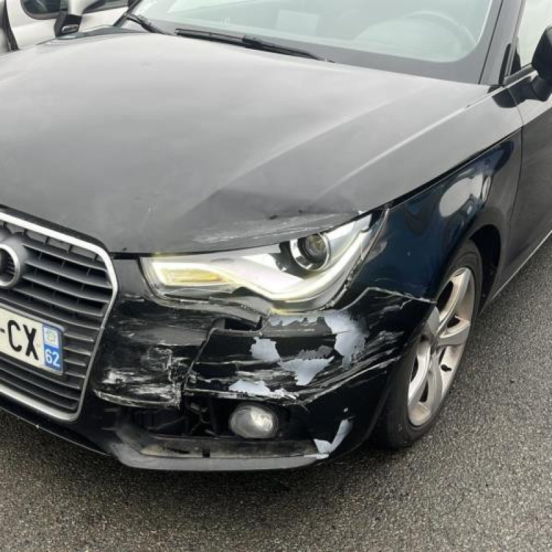 Moteur AUDI A1 1 Photo n°7