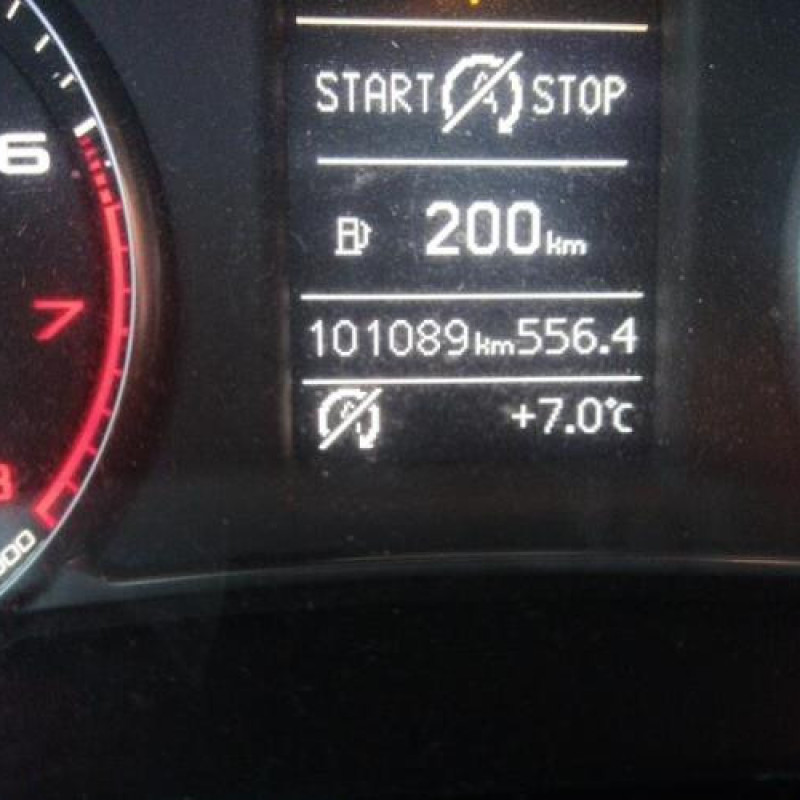 Moteur AUDI A1 1 Photo n°10