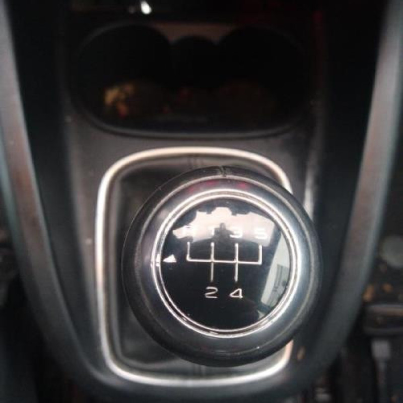 Moteur AUDI A1 1 Photo n°11