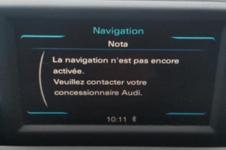 Moteur AUDI A1 1