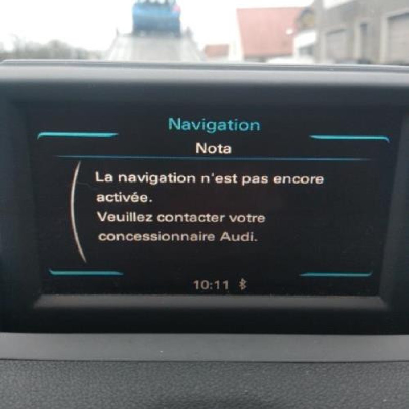 Moteur AUDI A1 1 Photo n°12