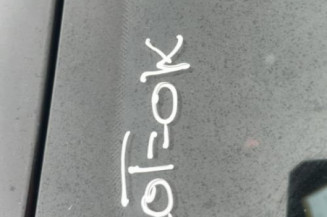 Moteur AUDI A1 1