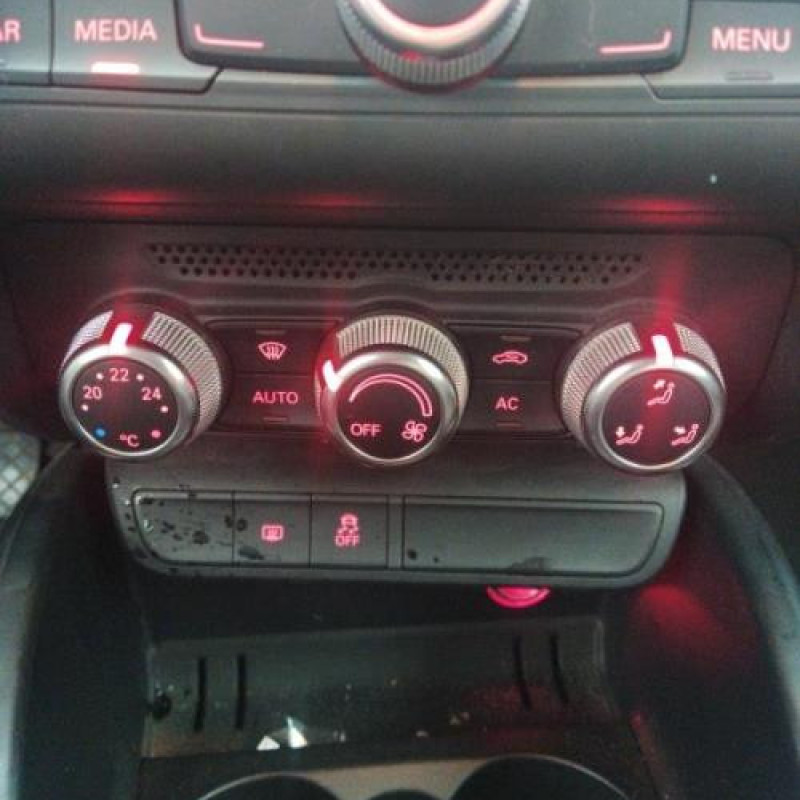 Moteur AUDI A1 1 Photo n°17
