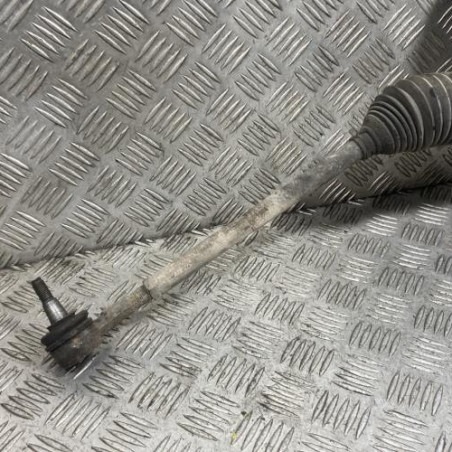 Cremaillere assistee PEUGEOT 206
