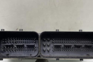 Calculateur moteur VOLKSWAGEN POLO 5