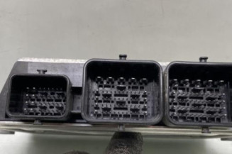 Calculateur moteur CITROEN C3 2