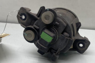 Anti brouillard gauche (feux) RENAULT CLIO 2