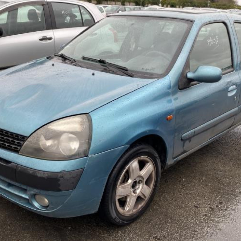 Bras essuie glace arriere RENAULT CLIO 2 Photo n°6