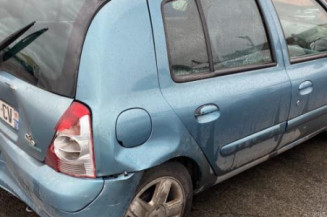 Bras essuie glace arriere RENAULT CLIO 2