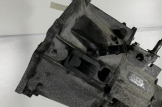 Boite de vitesses CITROEN BERLINGO 2