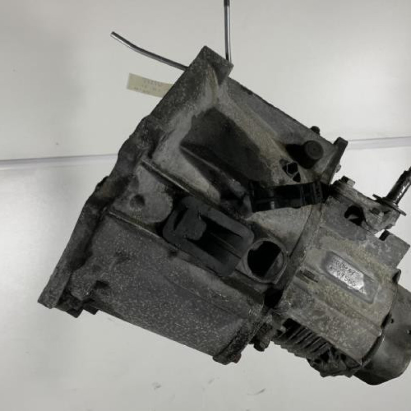 Boite de vitesses CITROEN BERLINGO 2 Photo n°2