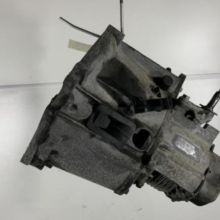 Boite de vitesses CITROEN BERLINGO 2
