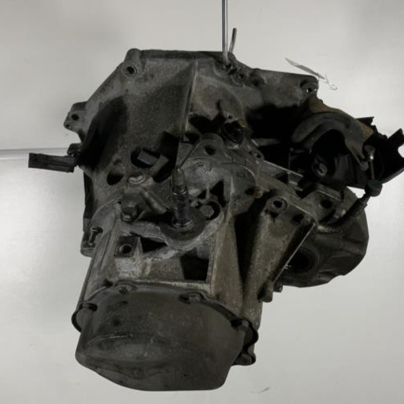 Boite de vitesses CITROEN BERLINGO 2 Photo n°4