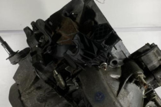 Boite de vitesses CITROEN BERLINGO 2