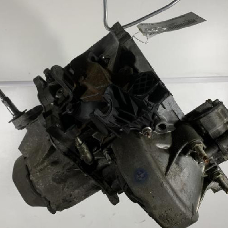 Boite de vitesses CITROEN BERLINGO 2 Photo n°5