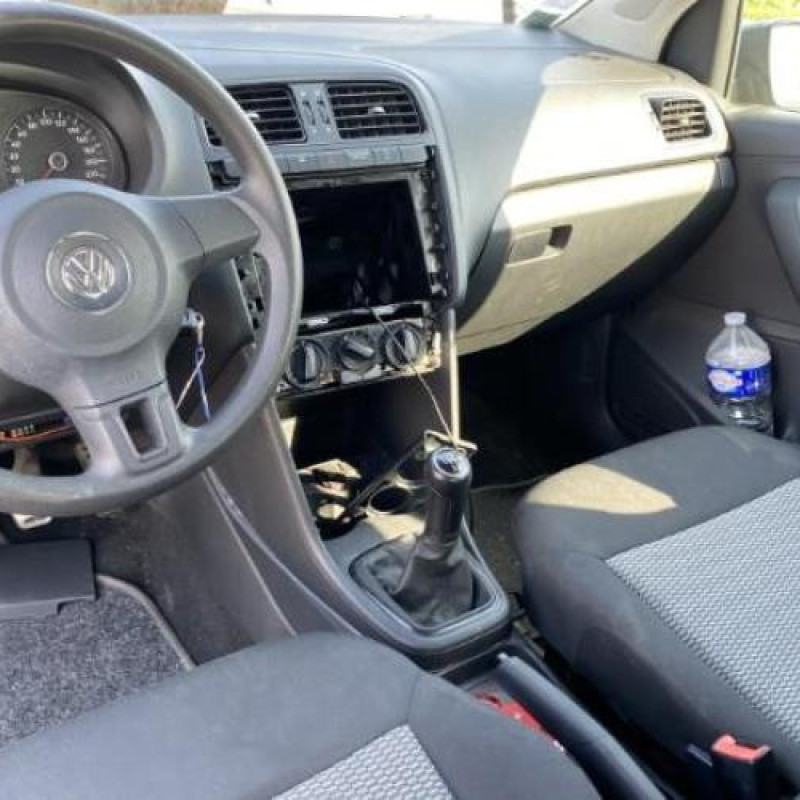 Neiman VOLKSWAGEN POLO 5 Photo n°14