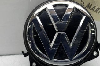 Bouton de coffre VOLKSWAGEN GOLF 7 Photo n°1