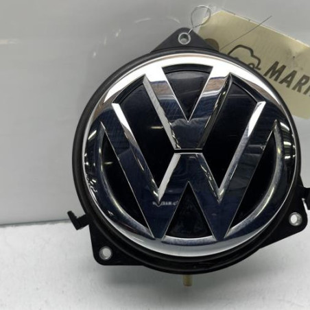 Bouton de coffre VOLKSWAGEN GOLF 7 Photo n°1