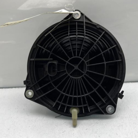 Bouton de coffre VOLKSWAGEN GOLF 7