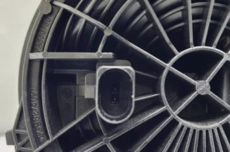 Bouton de coffre VOLKSWAGEN GOLF 8